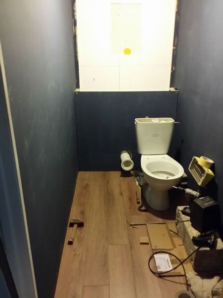 plancher le 13
